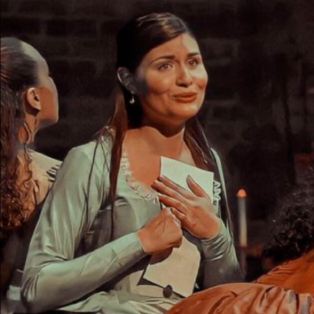 Meet your Posher, Kylie